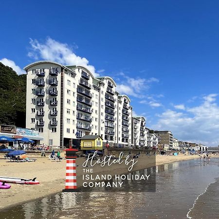 Belle Vue Apartment Sandown Ngoại thất bức ảnh