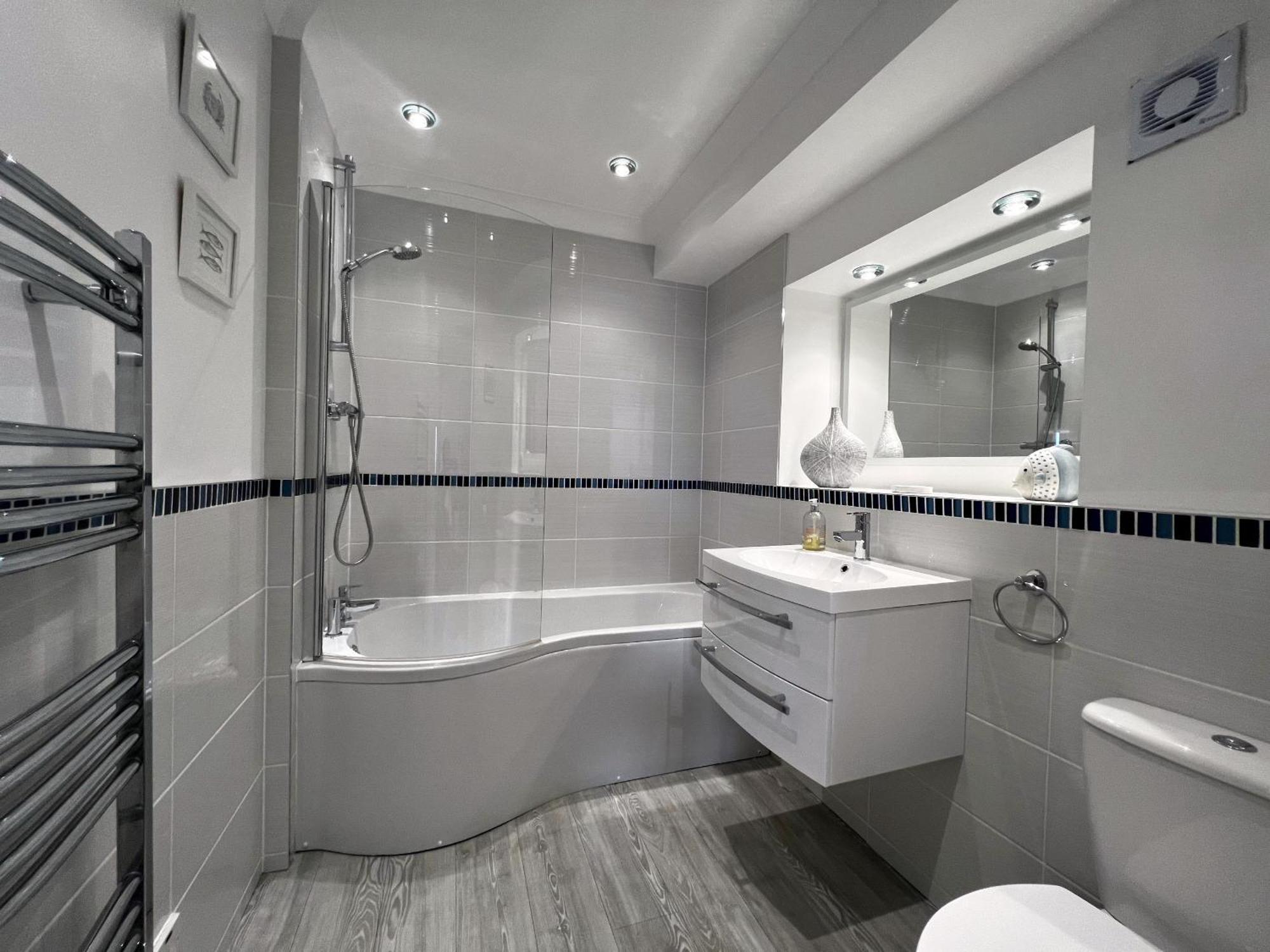 Belle Vue Apartment Sandown Ngoại thất bức ảnh