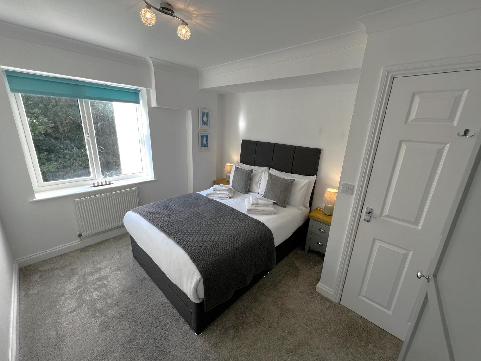 Belle Vue Apartment Sandown Ngoại thất bức ảnh
