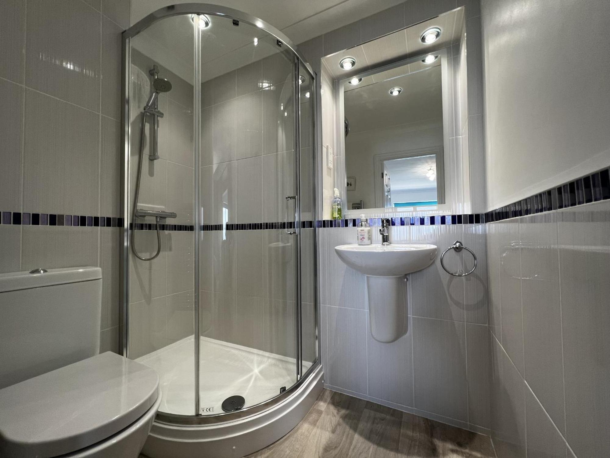 Belle Vue Apartment Sandown Ngoại thất bức ảnh
