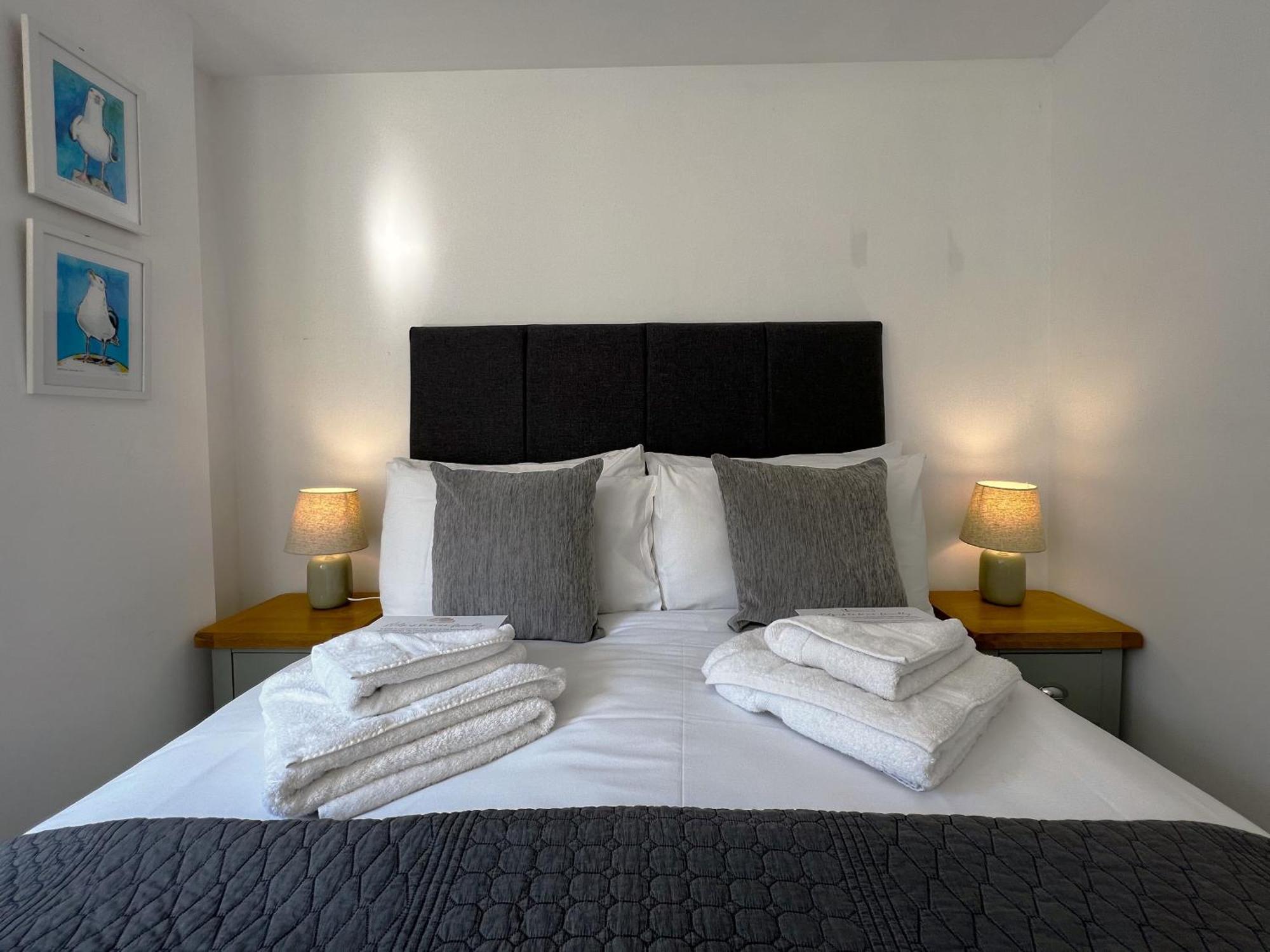 Belle Vue Apartment Sandown Ngoại thất bức ảnh