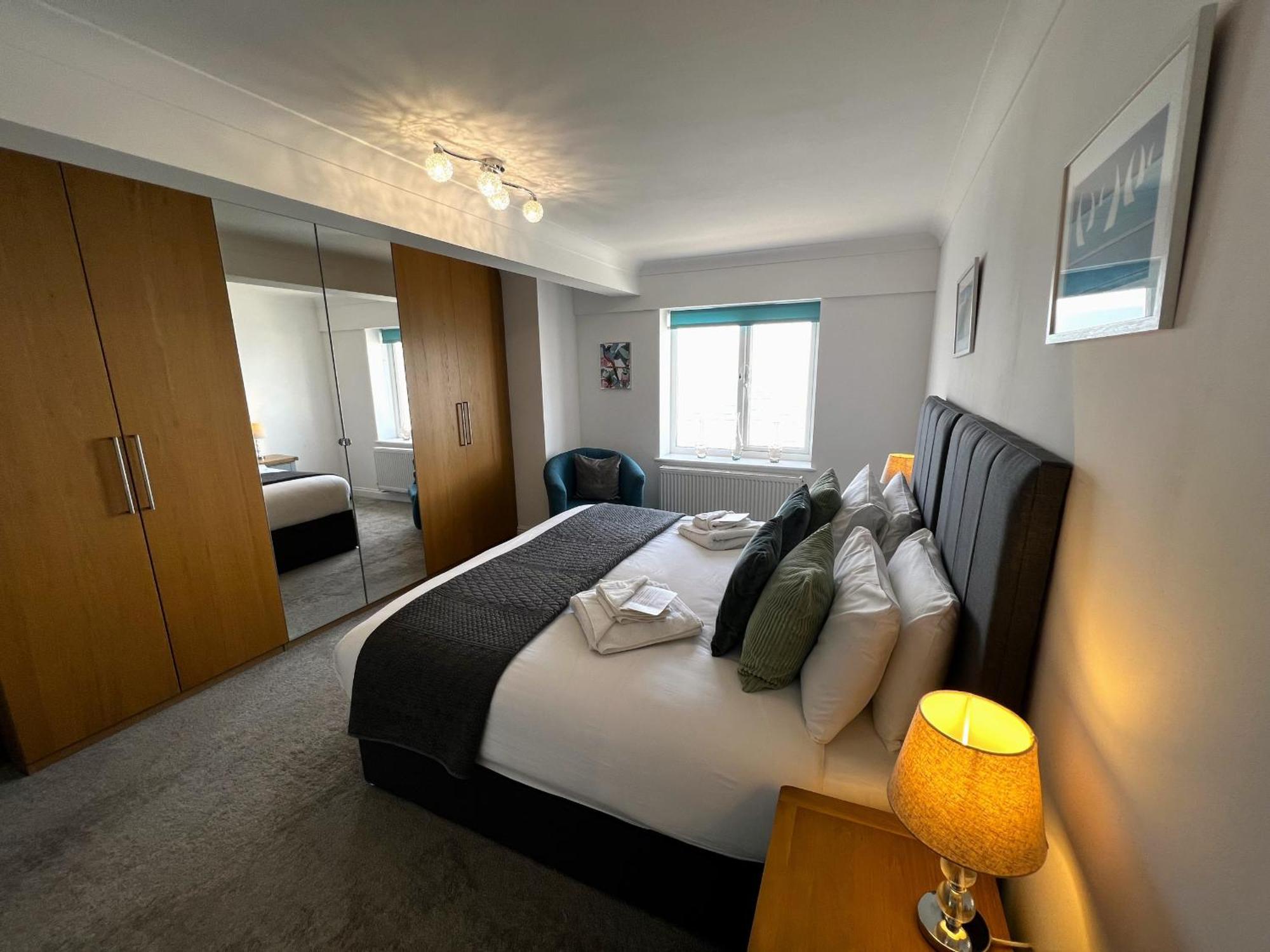 Belle Vue Apartment Sandown Ngoại thất bức ảnh