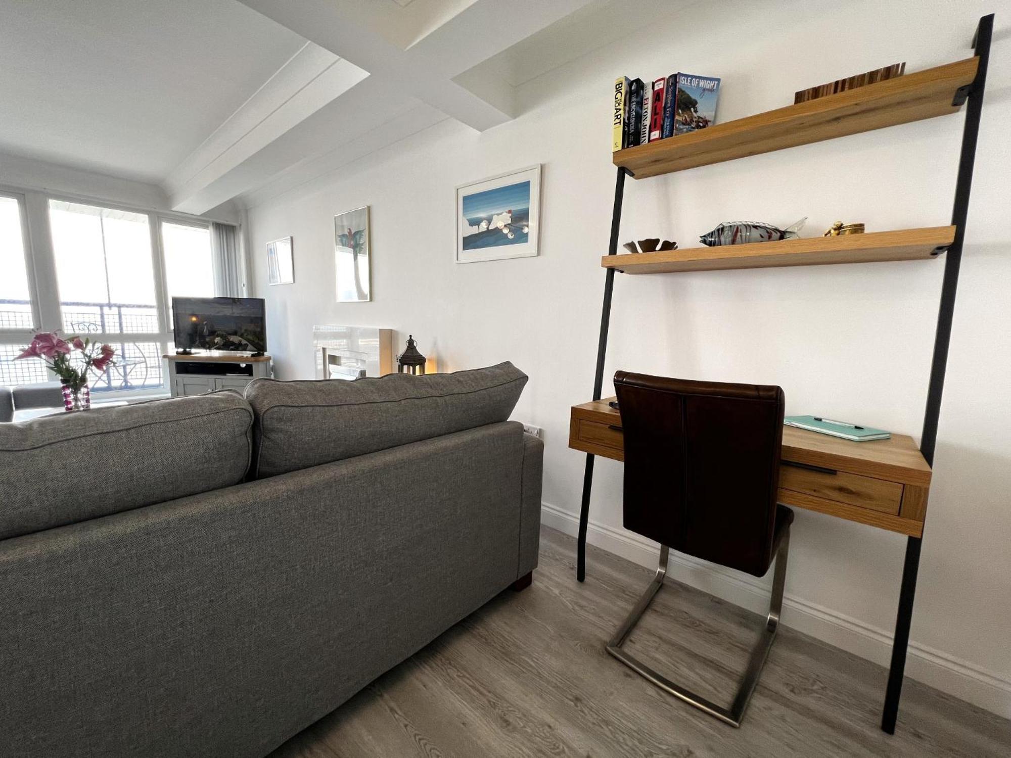 Belle Vue Apartment Sandown Ngoại thất bức ảnh